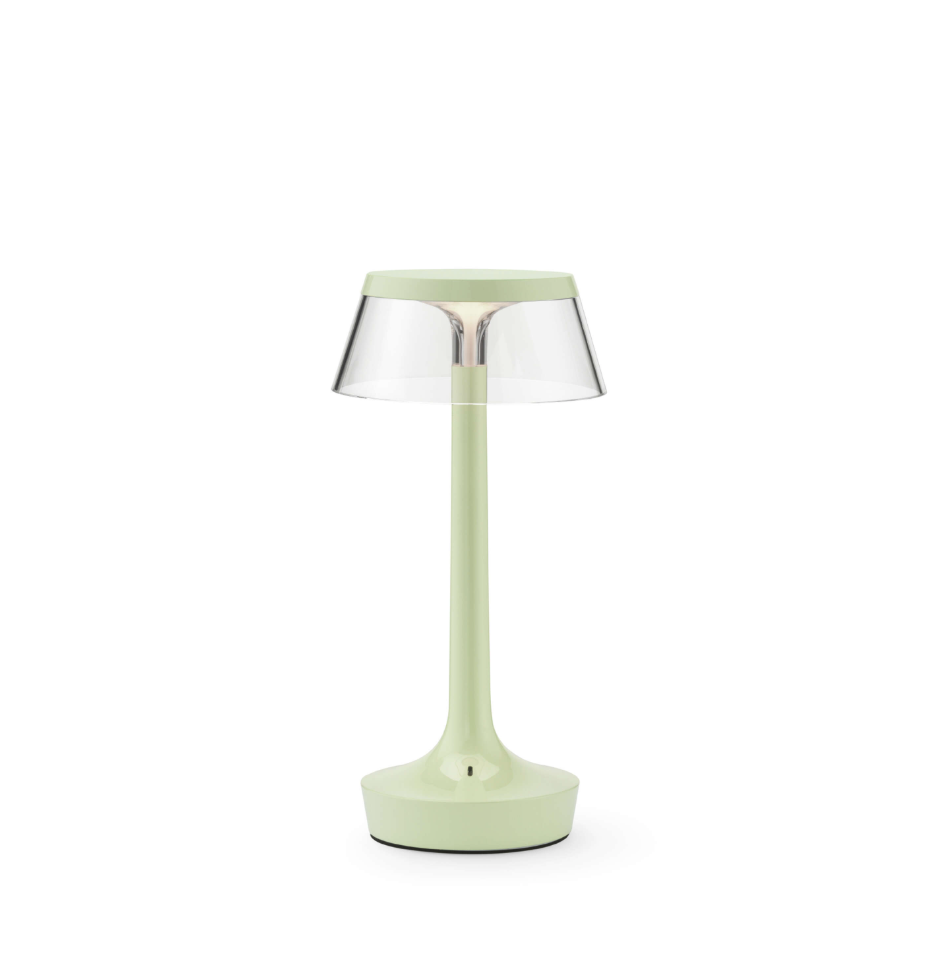 FLOS | BON JOUR UNPLUGGED TABLE LAMP | From $330.00