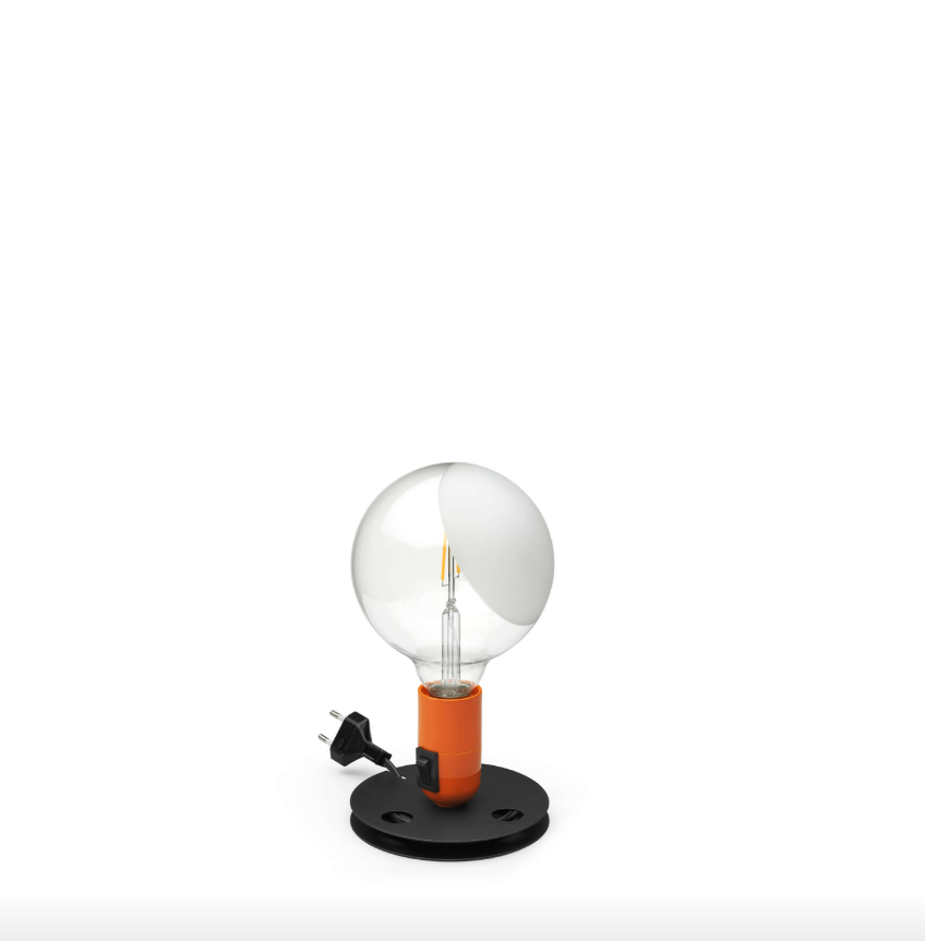 FLOS | LAMPADINA TABLE LAMP | $235.00