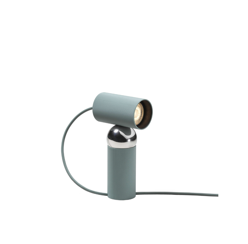 FLOS | BIBLIOQUET TABLE LAMP | $400.00