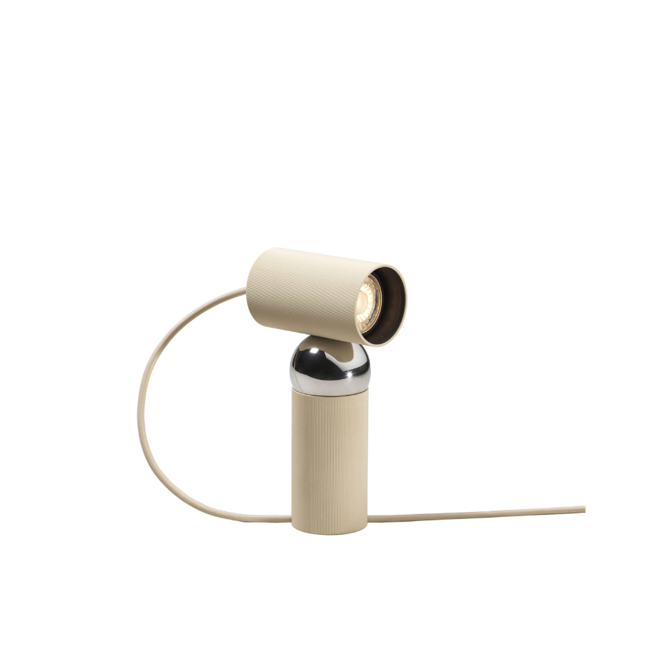 FLOS | BIBLIOQUET TABLE LAMP | $400.00