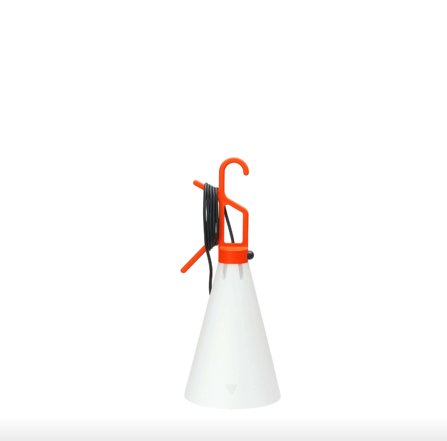 FLOS | MAYDAY TABLE LAMP | $210.00