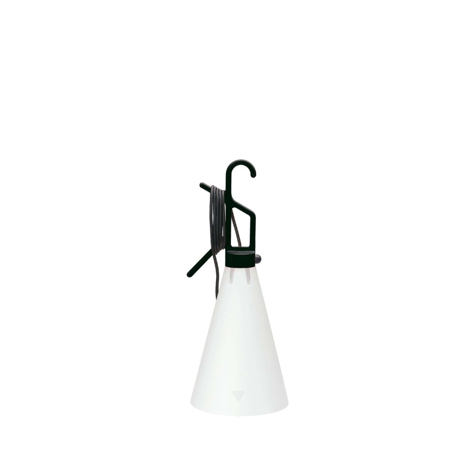FLOS | MAYDAY TABLE LAMP | $210.00