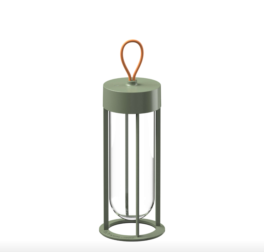 FLOS | IN VITRO PORTABLE LIGHT | $1,465.00
