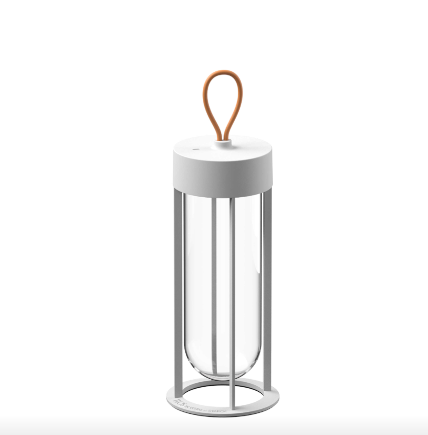 FLOS | IN VITRO PORTABLE LIGHT | $1,465.00