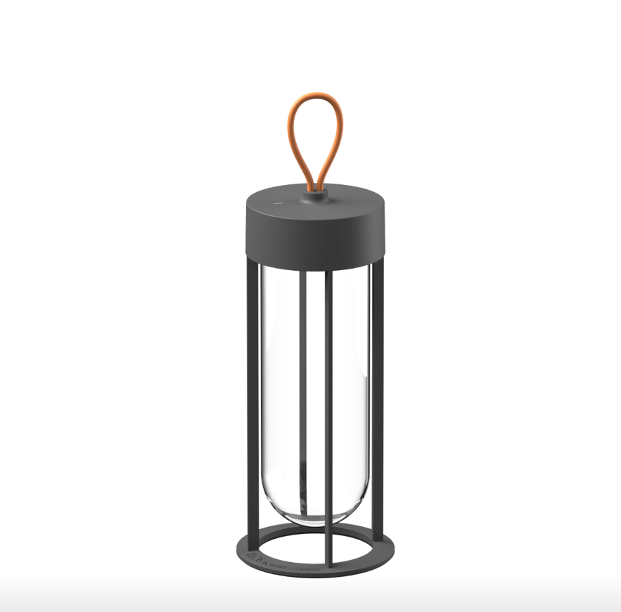 FLOS | IN VITRO PORTABLE LIGHT | $1,465.00