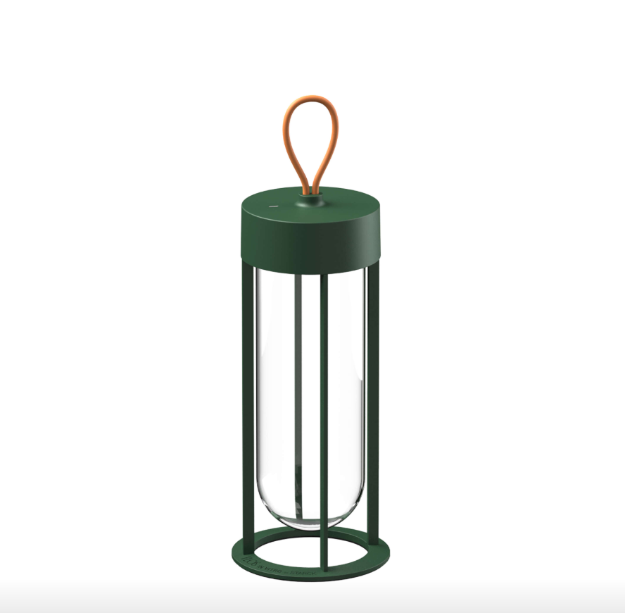 FLOS | IN VITRO PORTABLE LIGHT | $1,465.00