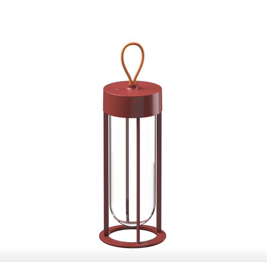 FLOS | IN VITRO PORTABLE LIGHT | $1,465.00