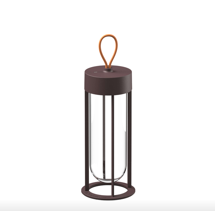 FLOS | IN VITRO PORTABLE LIGHT | $1,465.00