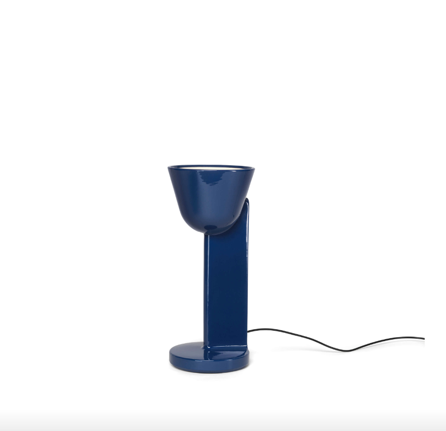 FLOS | CERAMIQUE TABLE LAMP | $1,295.00
