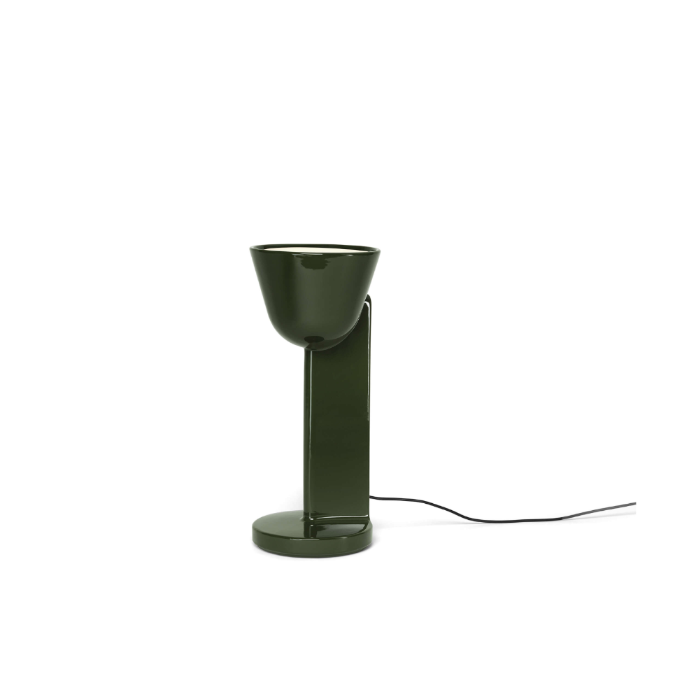 FLOS | CERAMIQUE TABLE LAMP | $1,295.00