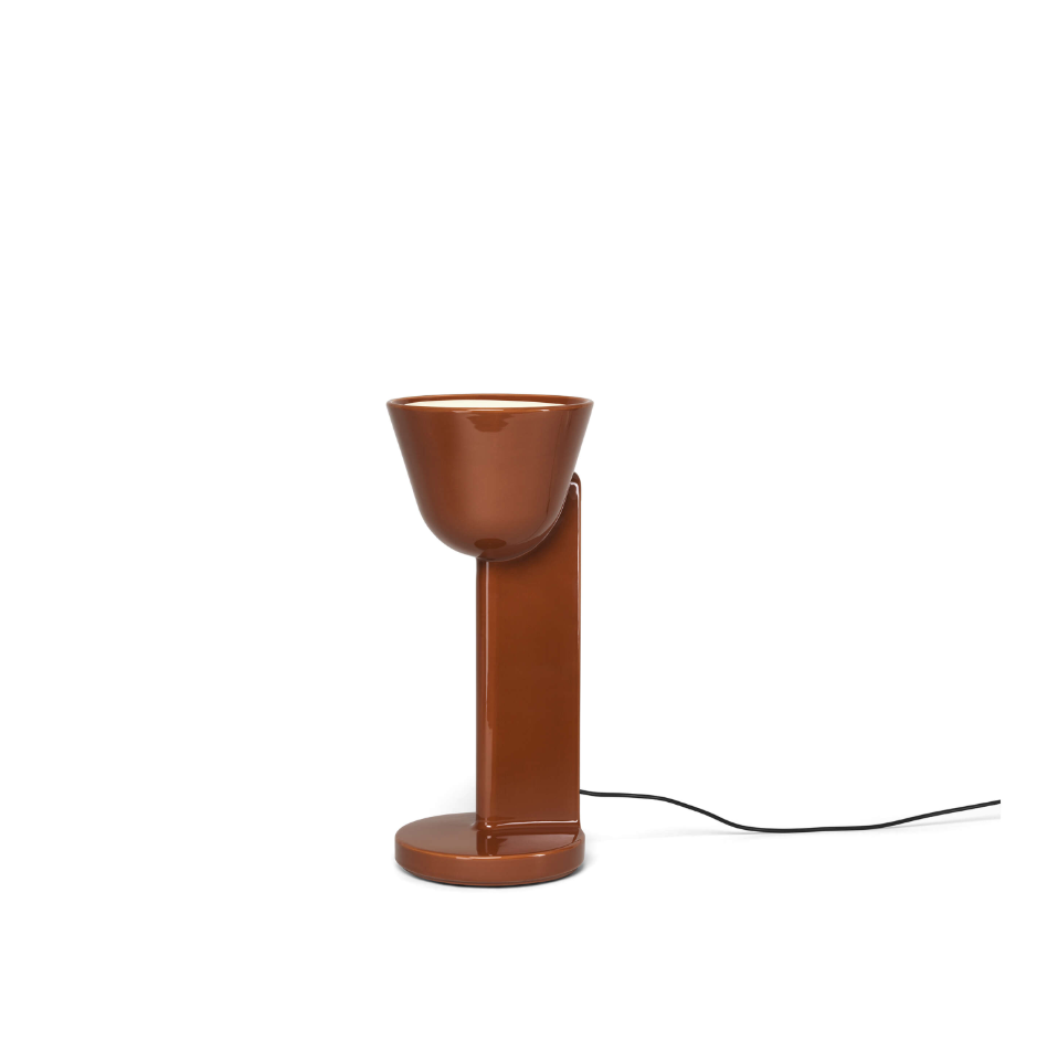 FLOS | CERAMIQUE TABLE LAMP | $1,295.00