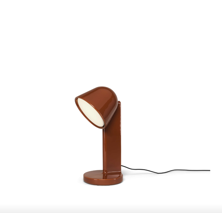 FLOS | CERAMIQUE TABLE LAMP | $1,295.00