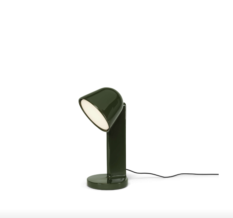 FLOS | CERAMIQUE TABLE LAMP | $1,295.00