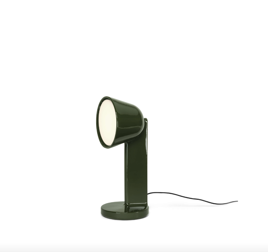 FLOS | CERAMIQUE TABLE LAMP | $1,295.00