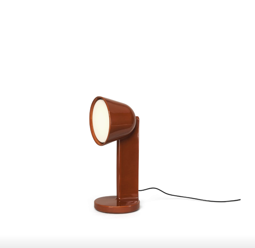 FLOS | CERAMIQUE TABLE LAMP | $1,295.00