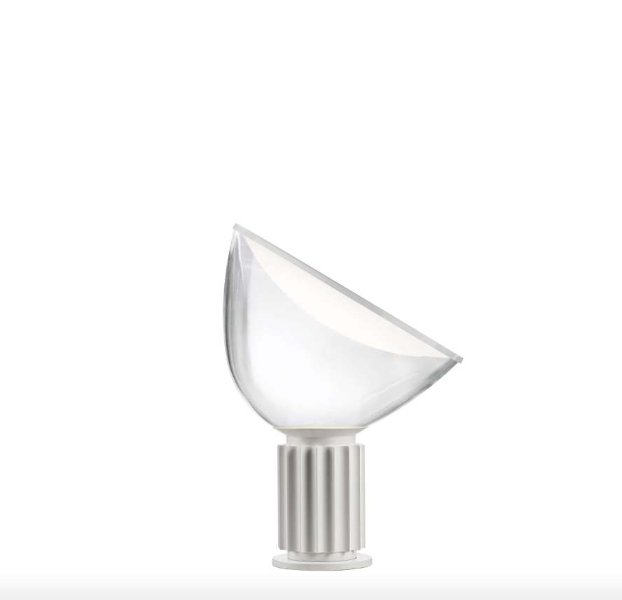 FLOS | TACCIA TABLE LAMP | From $1,735.00