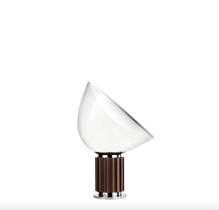 FLOS | TACCIA TABLE LAMP | From $1,735.00