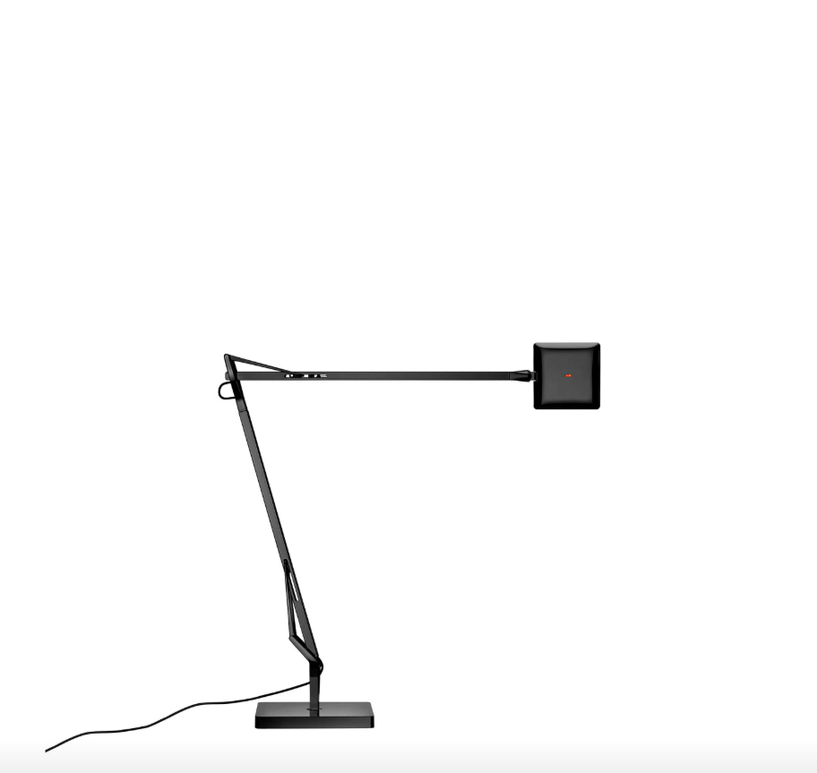 FLOS | KELVIN EDGE TABLE LAMP | From $575.00