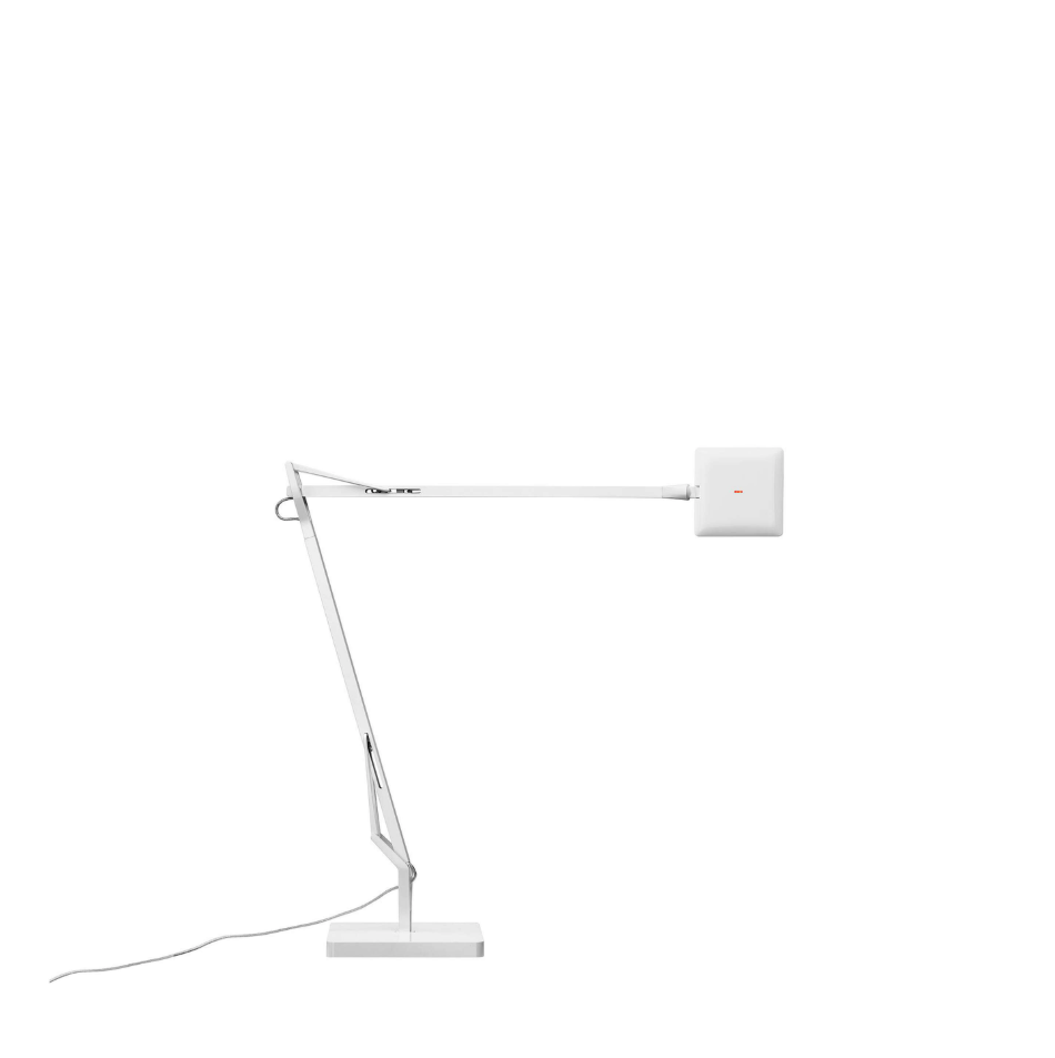 FLOS | KELVIN EDGE TABLE LAMP | From $575.00