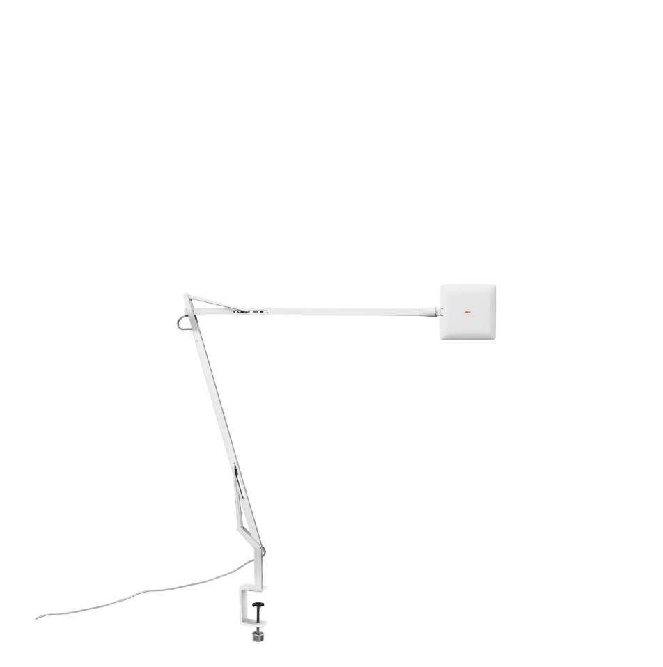 FLOS | KELVIN EDGE TABLE LAMP | From $575.00