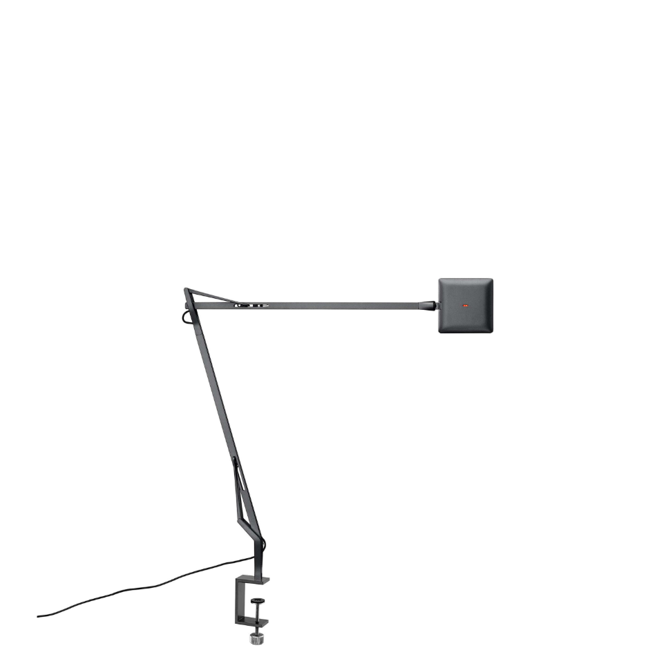 FLOS | KELVIN EDGE TABLE LAMP | From $575.00