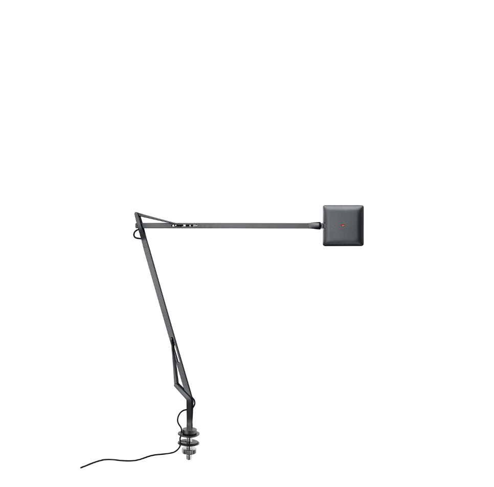 FLOS | KELVIN EDGE TABLE LAMP | From $575.00
