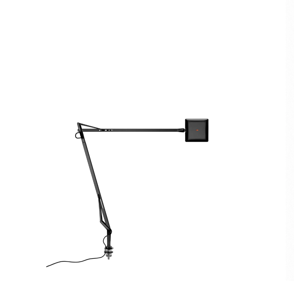 FLOS | KELVIN EDGE TABLE LAMP | From $575.00