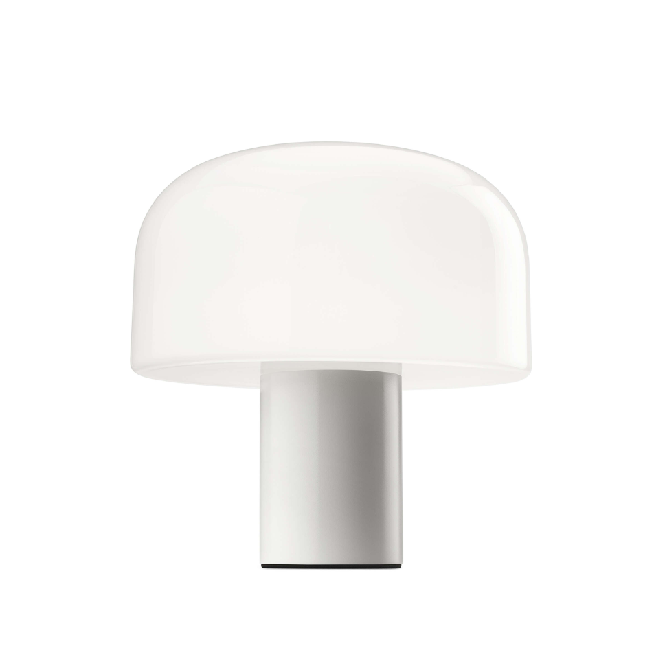 FLOS | BELLHOP GLASS TABLE LAMP | $1,175.00