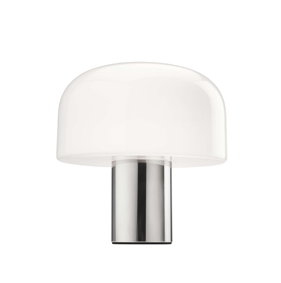 FLOS | BELLHOP GLASS TABLE LAMP | $1,175.00