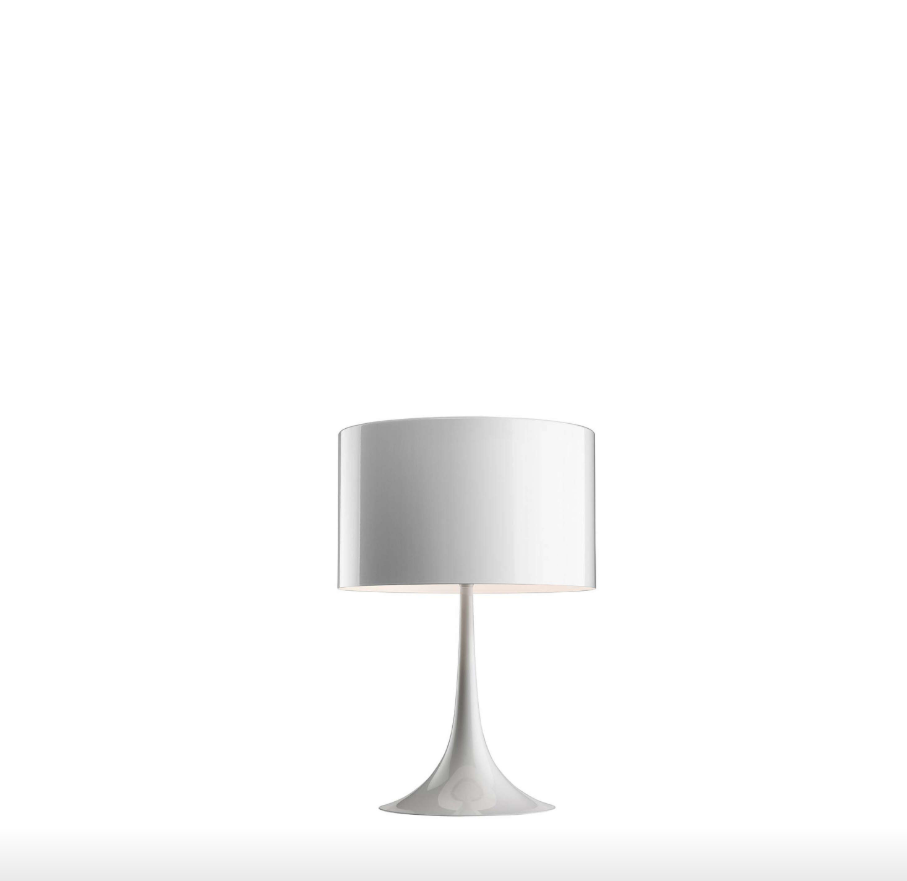 FLOS | SPUN TABLE LAMP | From $1,018.00