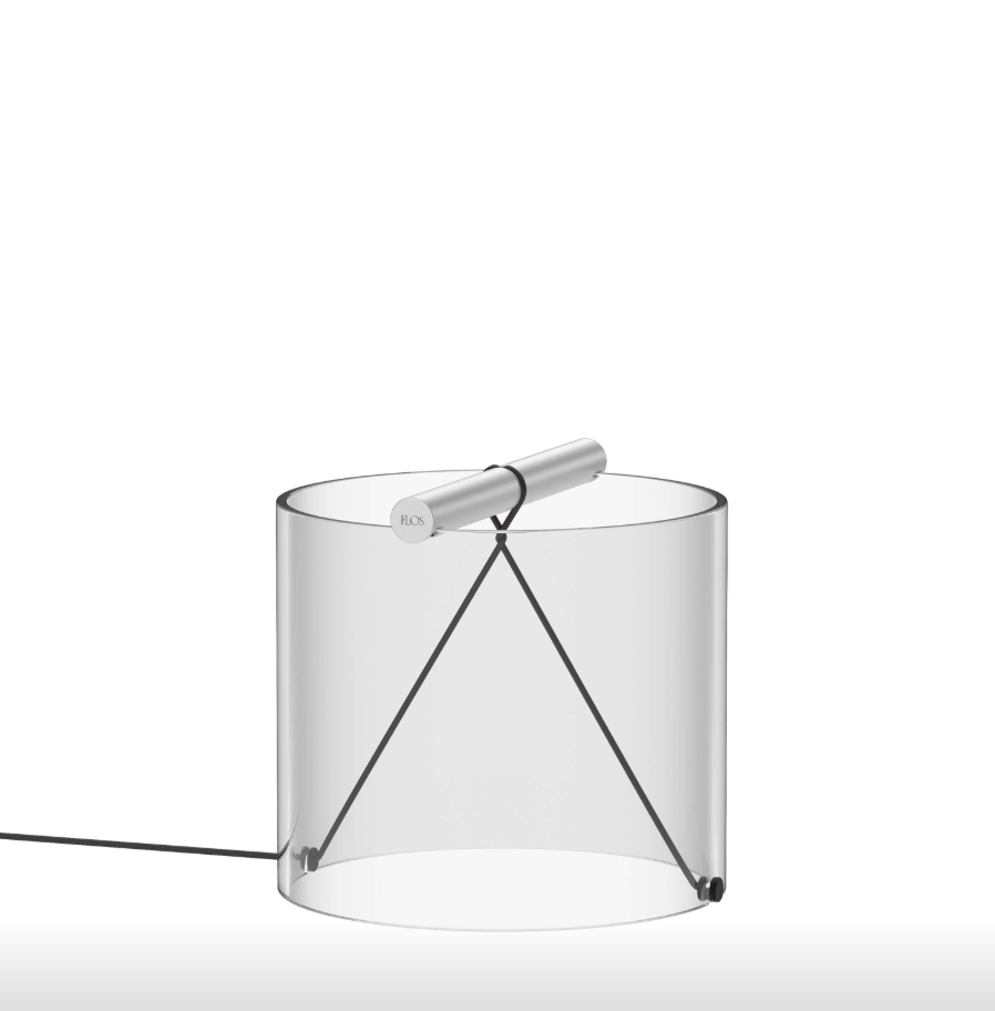 FLOS | TO-TIE TABLE LAMP | From $433.00