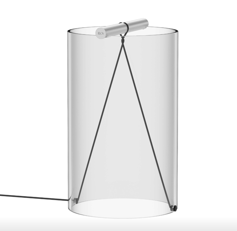 FLOS | TO-TIE TABLE LAMP | From $433.00