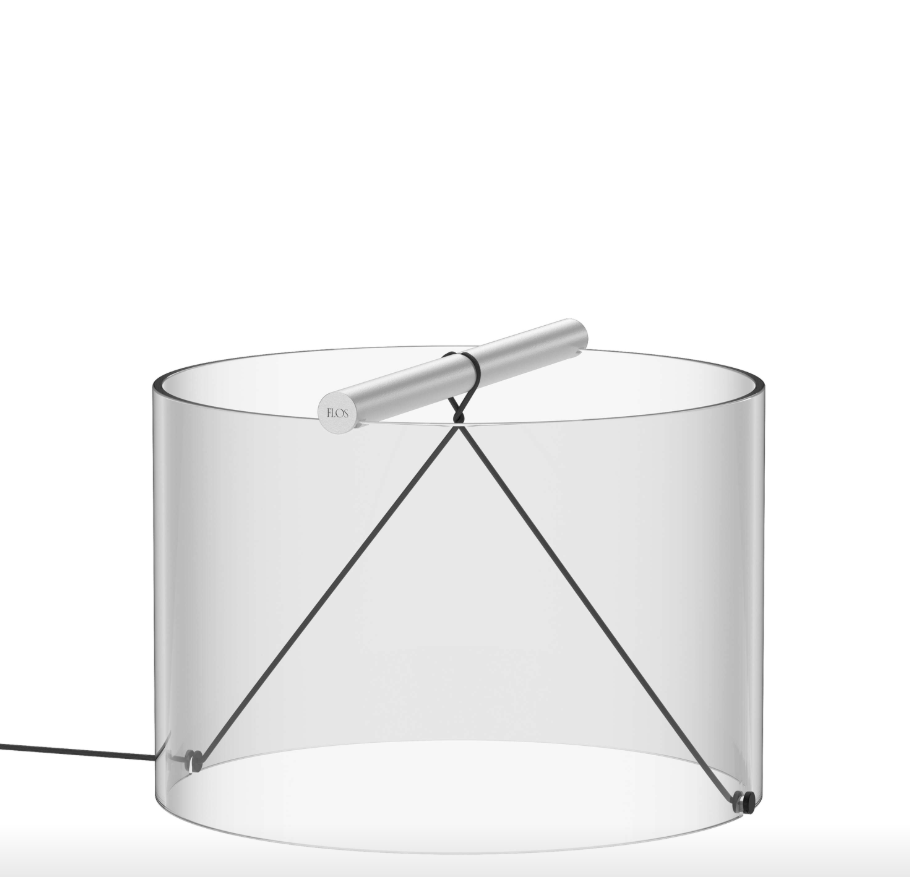 FLOS | TO-TIE TABLE LAMP | From $433.00