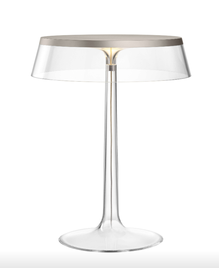 FLOS | BON JOUR TABLE LAMP | $1,500.00 - $1,700.00