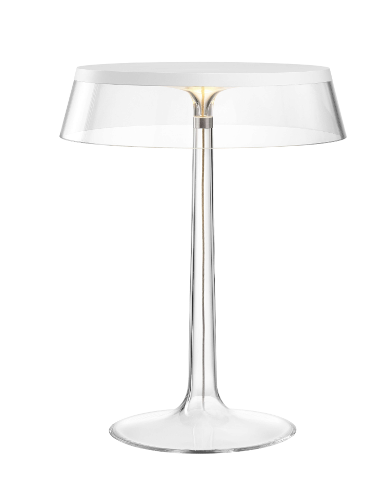 FLOS | BON JOUR TABLE LAMP | $1,500.00 - $1,700.00
