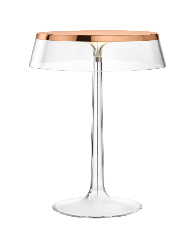 FLOS | BON JOUR TABLE LAMP | $1,500.00 - $1,700.00
