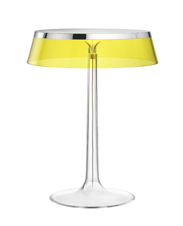 FLOS | BON JOUR TABLE LAMP | $1,500.00 - $1,700.00