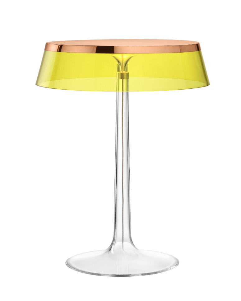FLOS | BON JOUR TABLE LAMP | $1,500.00 - $1,700.00
