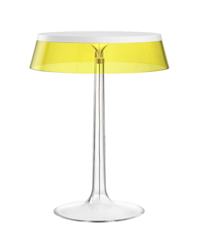 FLOS | BON JOUR TABLE LAMP | $1,500.00 - $1,700.00