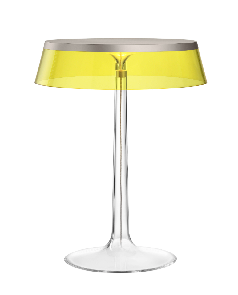 FLOS | BON JOUR TABLE LAMP | $1,500.00 - $1,700.00