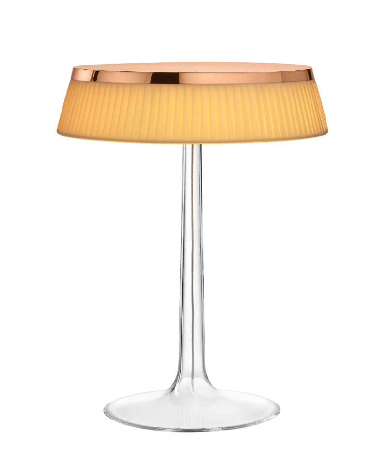 FLOS | BON JOUR TABLE LAMP | $1,500.00 - $1,700.00