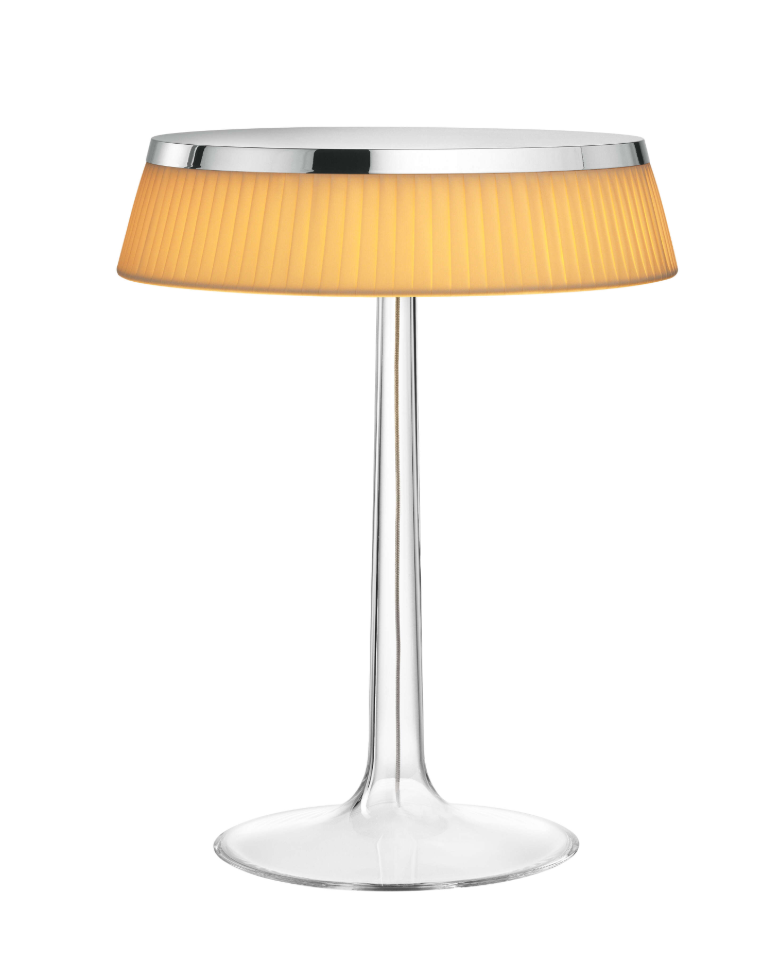 FLOS | BON JOUR TABLE LAMP | $1,500.00 - $1,700.00