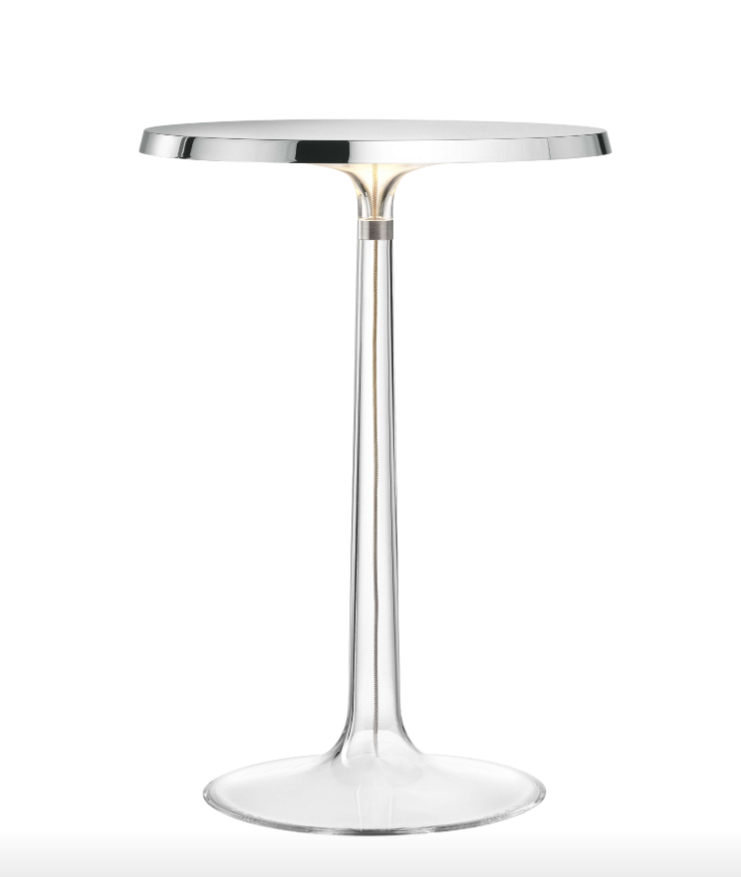 FLOS | BON JOUR TABLE LAMP | $1,500.00 - $1,700.00