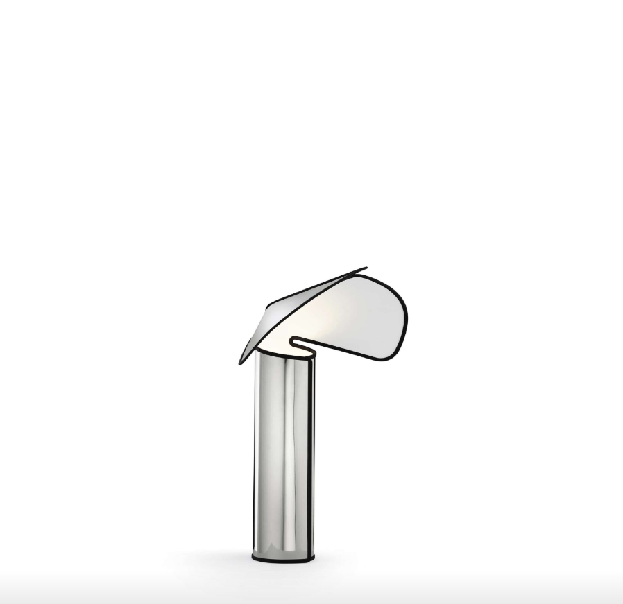 FLOS | CHIARA TABLE LAMP | $905.00