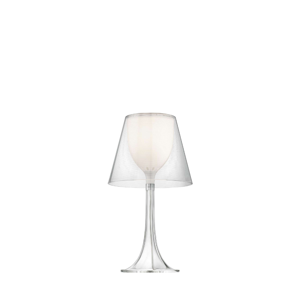 FLOS | MISS K TABLE LAMP | $590.00