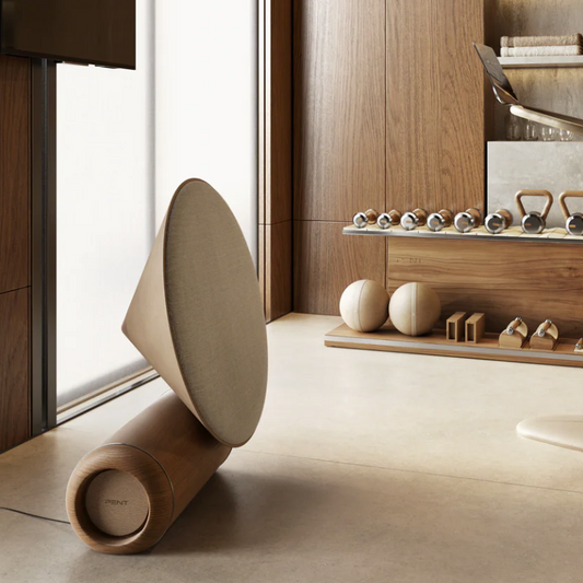 PENT | GULIA™ Luxury Hi-End Speaker | $9,855.00 - $10,760.00