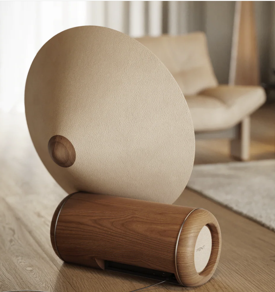 PENT | GULIA™ Luxury Hi-End Speaker | $9,855.00 - $10,760.00