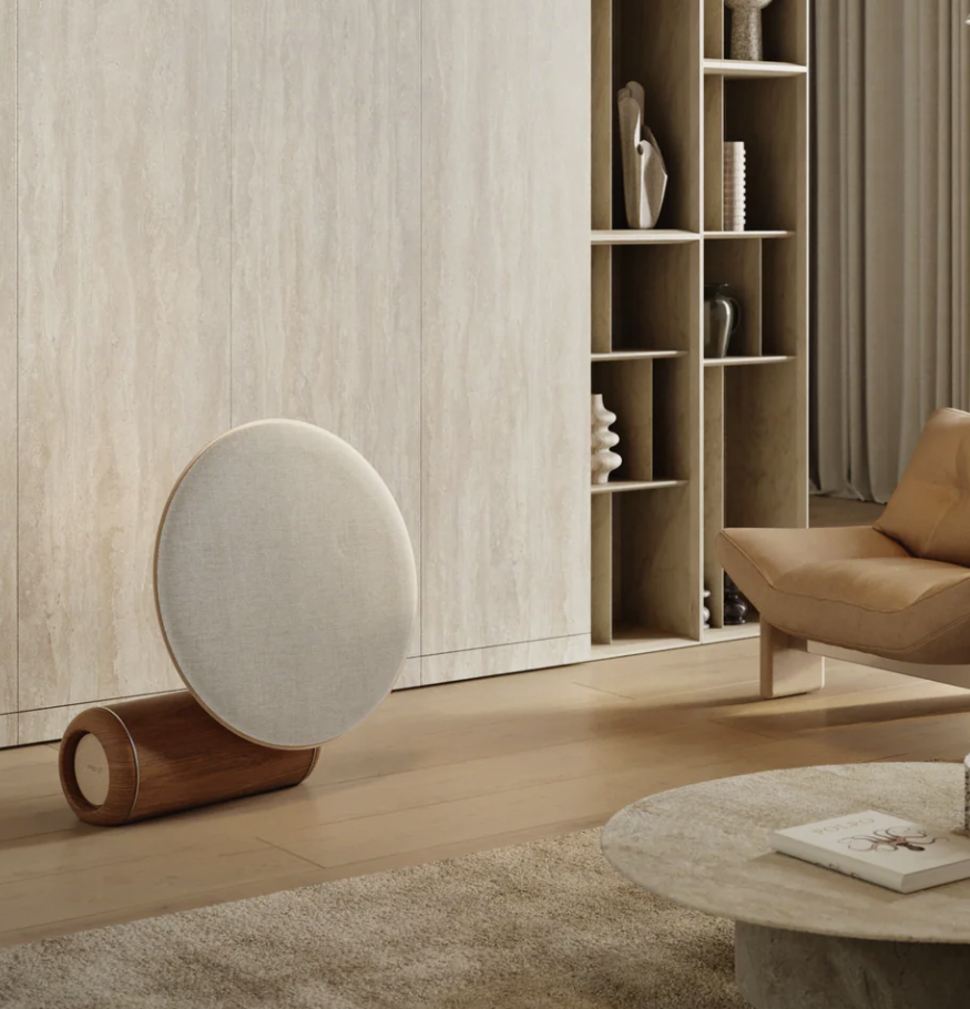 PENT | GULIA™ Luxury Hi-End Speaker | $9,855.00 - $10,760.00