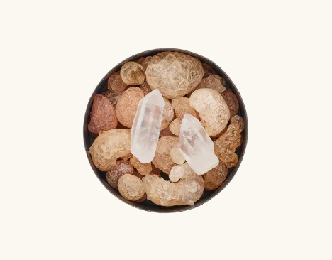 MAD ET LEN | POT-POURRI MINERAL FLAT | From $275