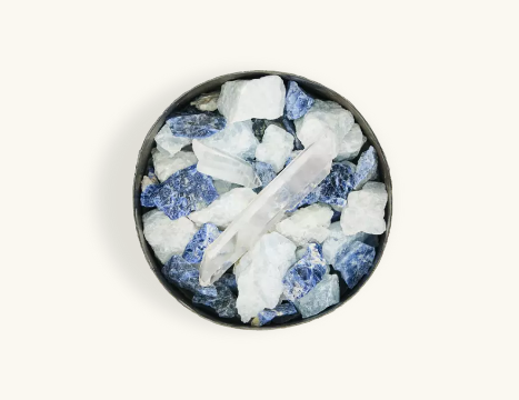 MAD ET LEN | POT-POURRI MINERAL FLAT | From $275
